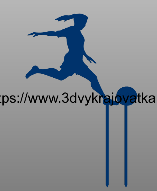 Zápich - Fotbalová kopačka