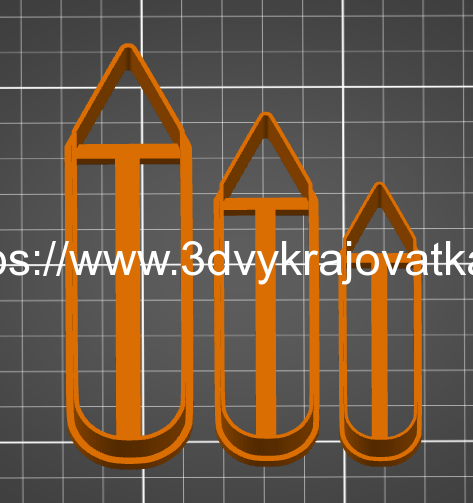 Studentský klobouk, bakalářský klobouk Promoční čepice, Univerzitní maturitní - školní vykrajovátko